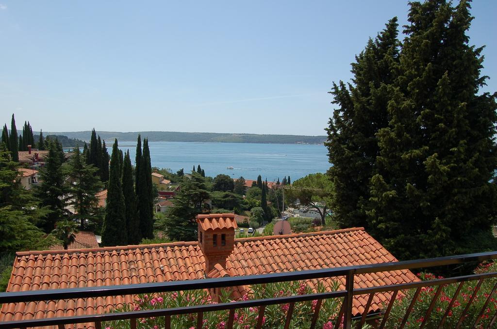 Apartments Mediteran Portoroz Room photo