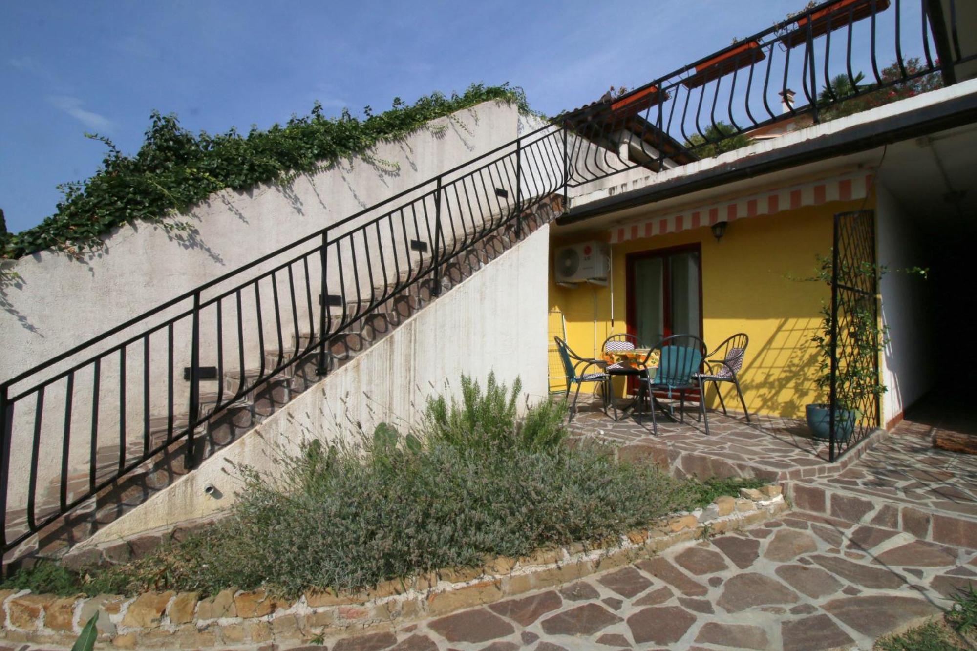 Apartments Mediteran Portoroz Exterior photo
